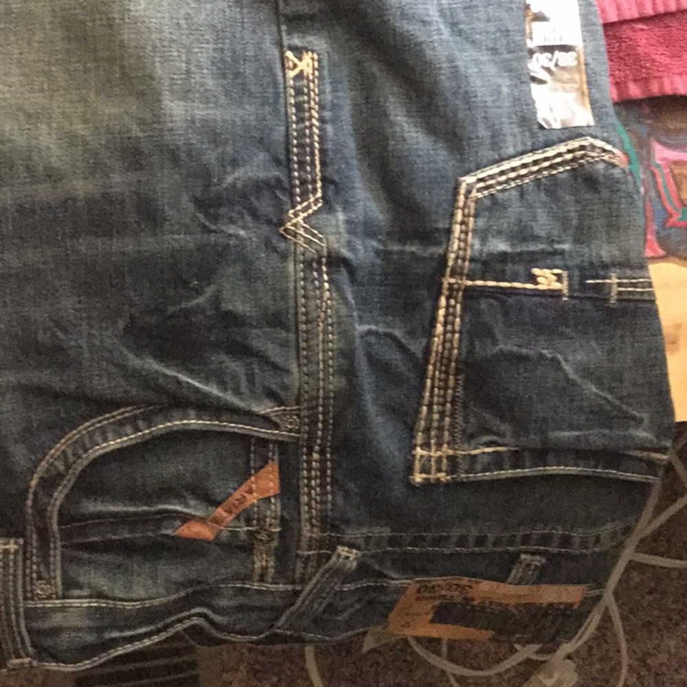Ariat Jeans NWT